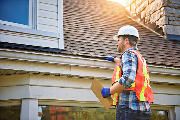 Licensed Roof Leak Repair service in Craig, MO - Norken Roofing